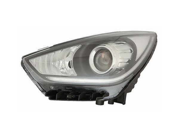 LED-SCHEINWERFER Rechts FÜR Kia Niro AB 2016-image