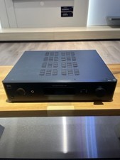 NAD C368 + BluOS 2i HiFi Vollverstärker in S...
