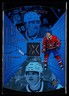 2023-24 Upper Deck #SPX-9 Cole Caufield 1997-98 SPx Holoview Retros