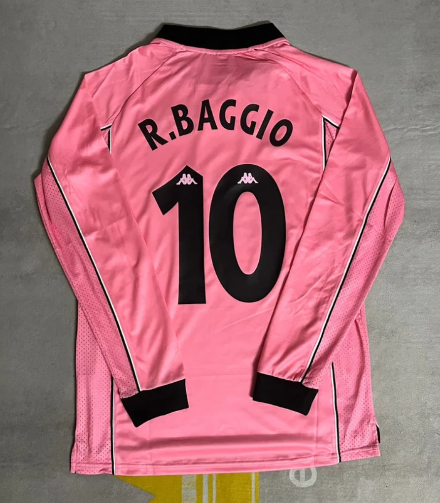 Juventus Pink International Club Soccer Fan Jerseys for sale | eBay