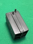 Vintage GI Joe ARAH 1984 Killer WHALE MISSILE BOX BROKEN TAB AS-IS vehicle part