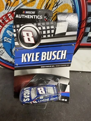 Kyle Busch NASCAR Diecast Racing Cars for sale | eBay