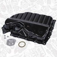 ÖLwanne ET Engineteam SU0010 FüR VW Passat CC B6 357 B7 362 3C2 Alltrack Variant