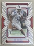 2025-26 National Treasures Collegiate Tre Harris Blue /75