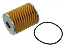 Ölfilter Filtereinsatz 37556 FEBI BILSTEIN für VW PASSAT B3/B4 CORRADO GOLF III