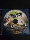 Dirt 2 II (Playstation 3 PS3) DISC ONLY