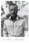 WW2 LUFTWAFFE EASTERN FRONT FIGHTER ACE KARL-HEINZ SCHNELL KNIGHTS CROSS DKiG SF