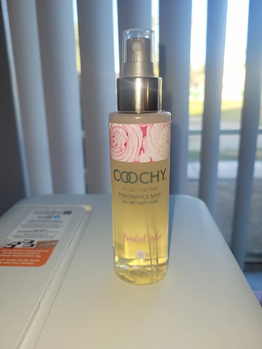 Coochy fragrance mist new arrivals