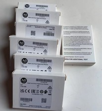 NEW original 1734-IB8 / D POINT I/O 8Point Di...