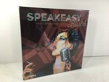 Speakeasy Blues Board Game Artana