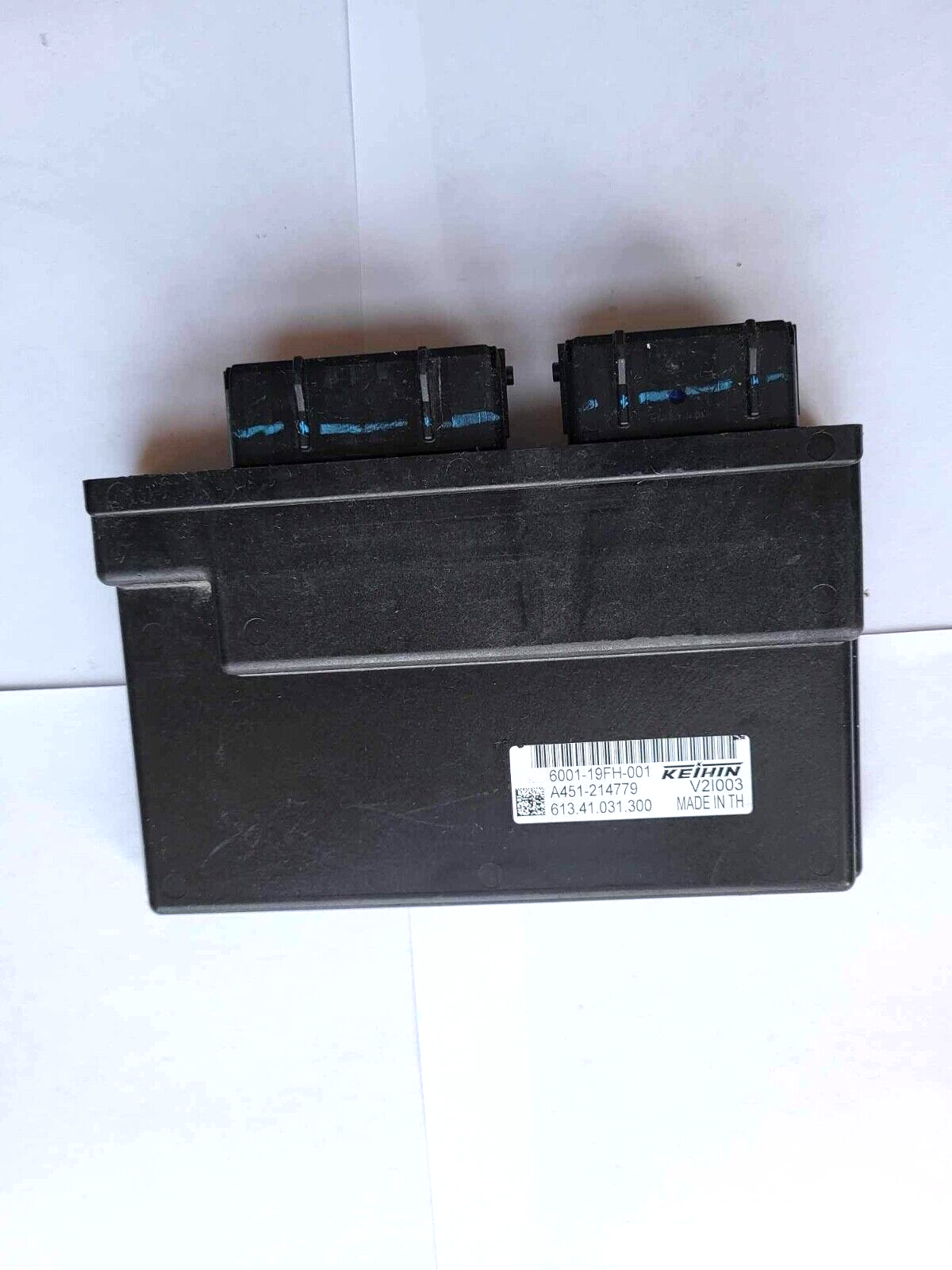 17-20 KTM 1290 Super Adventure R 61341031300 Control unit EFI 