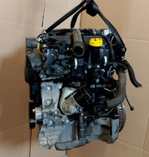 MOTORE  K9K J836  PER  RENAULT XMOD 1.5 DCI 110CV ANNO 2011