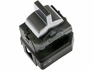 Interruptor de ventana de puerta para Buick LeSabre 1992-1999 Dorman 229WQ39 1993 1994 1995 Foto 2 de 3