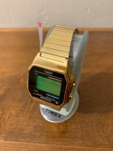 Timex Indiglo 555 | eBay