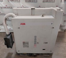 ABB V 12/W Vacuum Contactor 1VCR006410F0002 12 kV 50/60Hz 400A 100-250V
