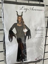 Disney Maleficent Costume