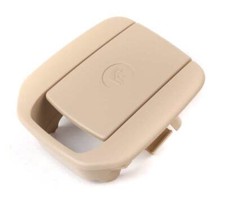 Genuine Oem Rear Seat Belt Anchor Plate Cover For Bmw 320i 320i Xdrive 328d