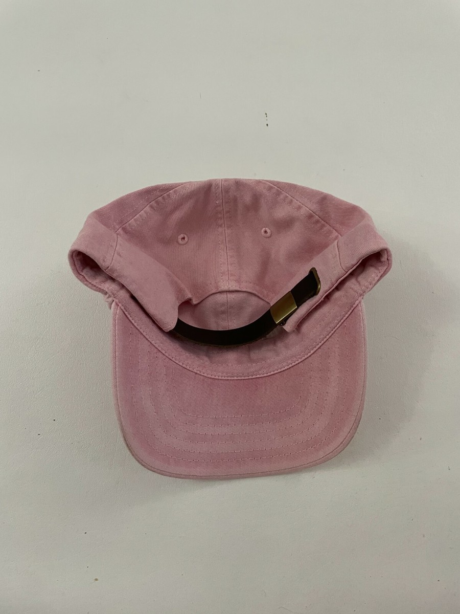 Ariana Grande Thank U, Next Adjustable Graphic Pink Baseball Ariana Grande Thank U, Next Adjustable Graphic Pink Baseball