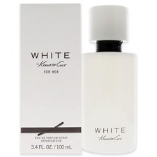 Kenneth Cole Kenneth Cole White 3.4 oz