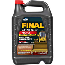 FINAL CHARGE  NOAT 50/50 Extended Life Antifr...