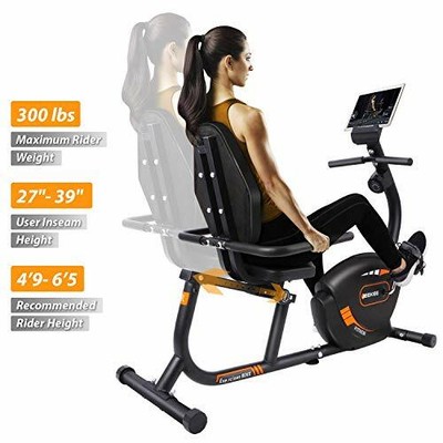 Indoor Magnetic Cycling Fitness 