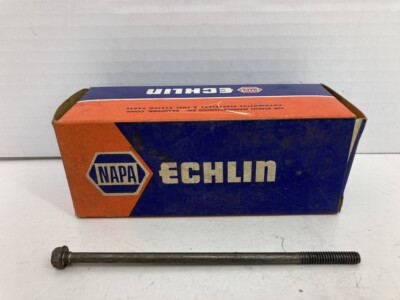 NOS New NAPA Echlin SD-179 GM #1941070 Starter Thru Bolt ~ 6 1/4'' Long