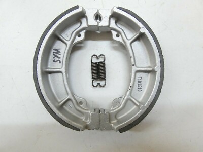 SYM VS EURO3 150 2007-2008 HA15C6-4 GANASCE HD 125 200 EU2 03/04 SYM