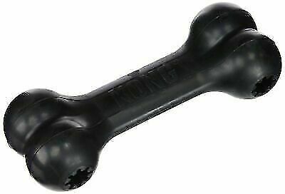 kong rubber dog bones