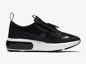 NIKE AIR MAX DIA WINTER WOMEN'S BQ9665 001 BLACK SIZES | eBay