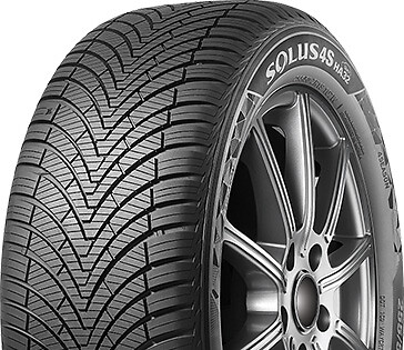 4x  Allwetterreifen KUMHO HA32 235/65 R17 108 V