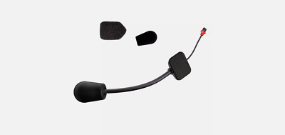 SENA Wired Boom Microphone for 10S 50R SF-Series -SC-A0312