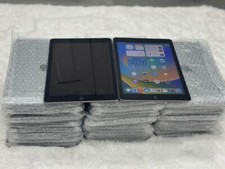 Apple iPad 6th Gen. 32GB, Wi-Fi Unlocked , Space Gray