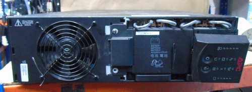 Apc surtd3000xli аккумуляторы