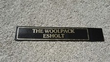 Emmerdale bookmark The Woolpack