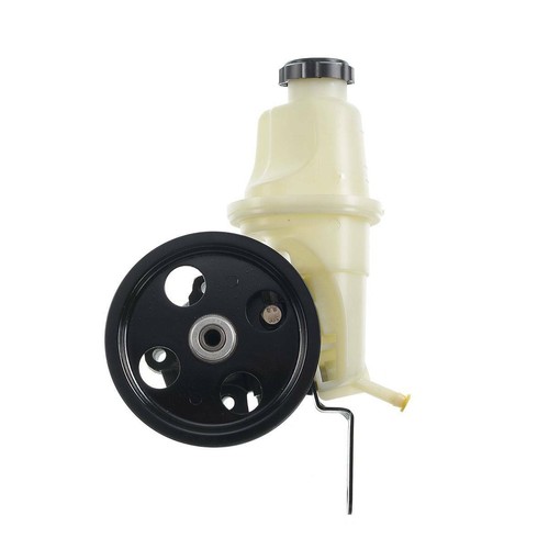 Power Steering Pump w/ Pulley Reservoir for Dodge Durango Dakota 2000