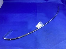 TRIUMPH TRIDENT T150 EXPORT TANK CHROME STRIP 83-2034 R NEW