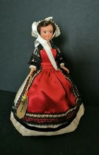 Ancienne poupée LE MINOR de ST MALO