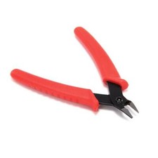 Mini Wire Cutter Carbon Steel Pliers for Electronics, Cable, Jewelry, DIY Tools