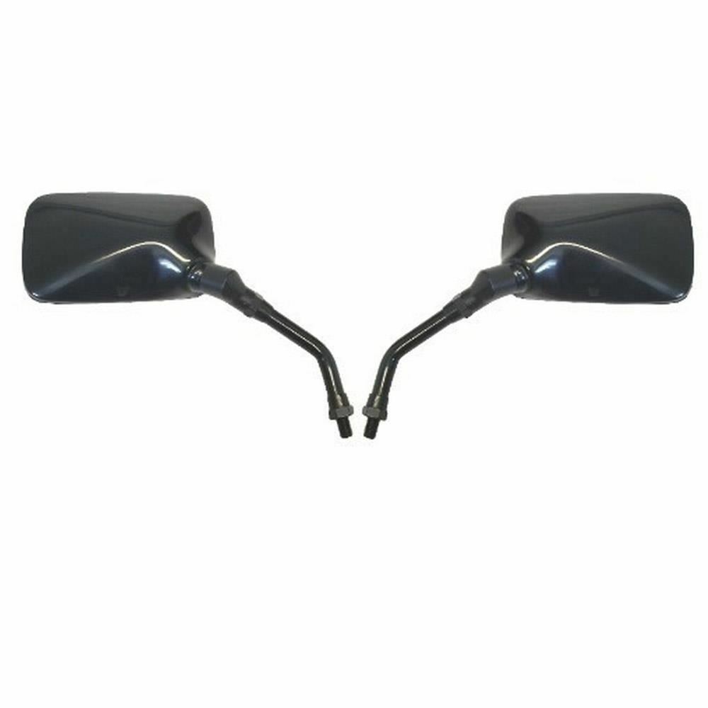 Left & Right Hand Mirrors Fit Honda VF 750 FD Interceptor 1983 | eBay