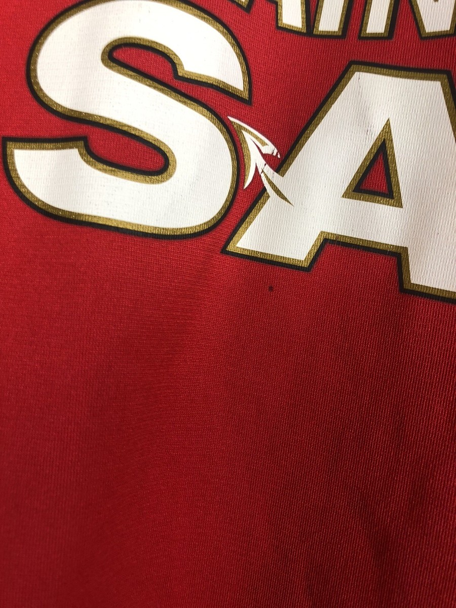 Under Armour Wales WRU Rugby Union National Jersey Mens Calon