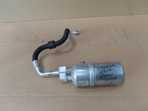 Klimaanlage Trocknerflasche Trockner 8200247360 MERCEDES-BENZ  CITAN KASTEN (415
