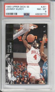 michael jordan johnny kilroy