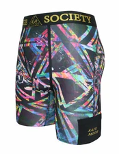 Privilege Society Dynamic Lights underwear w pocket mens size XL