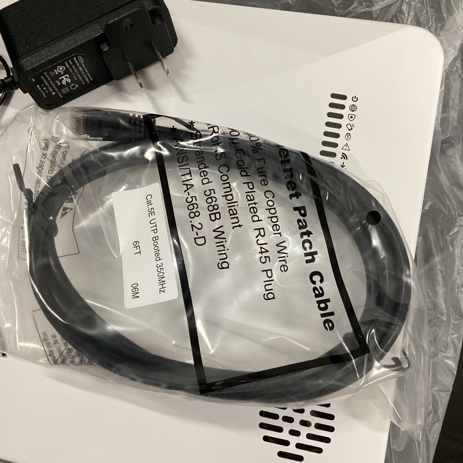 alula RE6130P-LX-X Connect+ Security and Automation Platform LTE 2 Way Voice 🟣