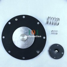 1PCS New For GOYEN K7601 3 "Pulse Valve Rubber diaphragm repair kit