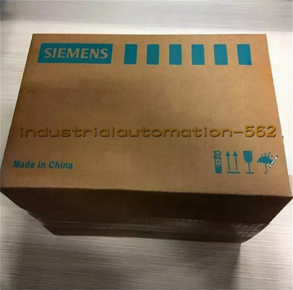 1PCS New Siemens 6ES7 144-5KD00-0BA0 6ES7144-5KD00-0BA0 In Box Expedited Ship - Image 2 of 4