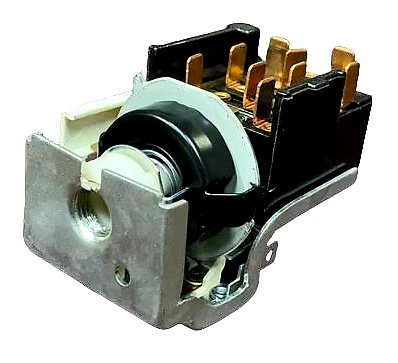 Pair Light Switch For Dodge Ram 1500 2500 3500 Van Voyager 1985-2003 SW220 - Image 2 of 4