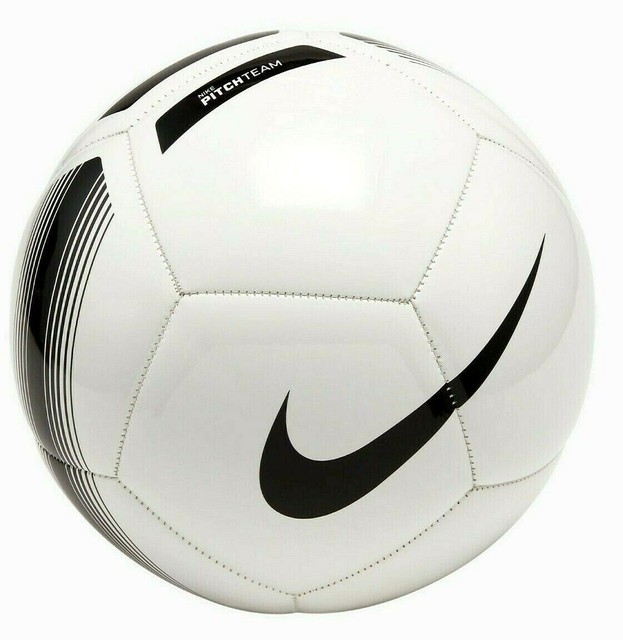 nike training footballs size 4