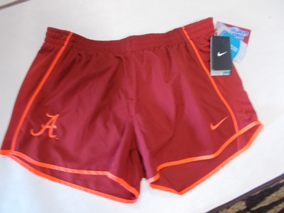 Nike Dri-Fit Tempo Alabama Crimson Tide 