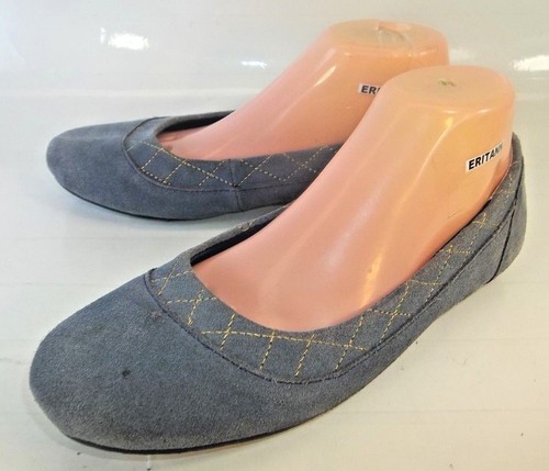 lands end women's shoes flats